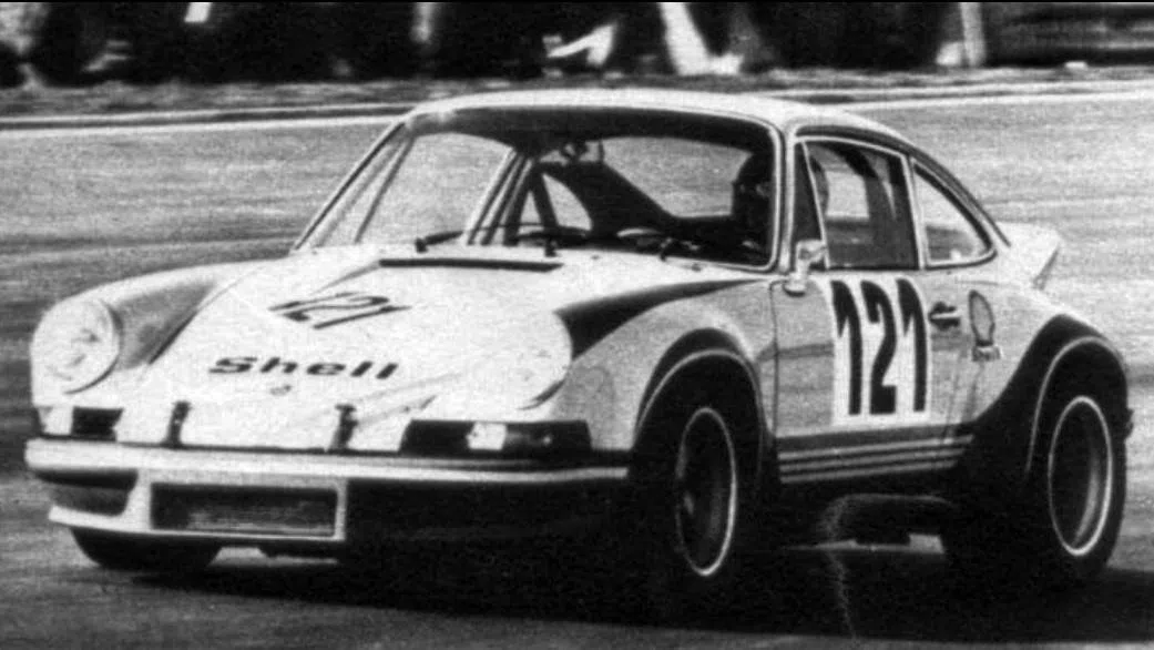EGTC Nurburgring 1973